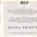 VARIOUS DIANA (PRINCESS OF WALES) TRIBUTE Фирменный CD VARIOUS DIANA (PRINCESS OF WALES) TRIBUTE Фирменный CD