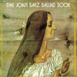JOAN BAEZ THE JOAN BAEZ BALLAD BOOK Виниловая пластинка JOAN BAEZ THE JOAN BAEZ BALLAD BOOK Виниловая пластинка