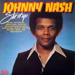 JOHNNY NASH STIR IT UP Виниловая пластинка JOHNNY NASH STIR IT UP Виниловая пластинка