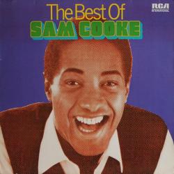 SAM COOKE THE BEST OF SAM COOKE Виниловая пластинка SAM COOKE THE BEST OF SAM COOKE Виниловая пластинка