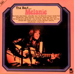MELANIE THE BEST Виниловая пластинка MELANIE THE BEST Виниловая пластинка