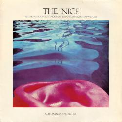 NICE AUTUMN '67 - SPRING '68 Виниловая пластинка NICE AUTUMN '67 - SPRING '68 Виниловая пластинка