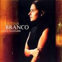 CRISTINA BRANCO Corpo Iluminado Фирменный CD CRISTINA BRANCO Corpo Iluminado Фирменный CD