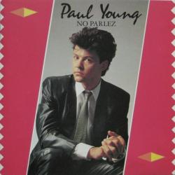 PAUL YOUNG No Parlez Фирменный CD PAUL YOUNG No Parlez Фирменный CD