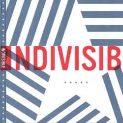 VARIOUS Indivisible Фирменный CD VARIOUS Indivisible Фирменный CD