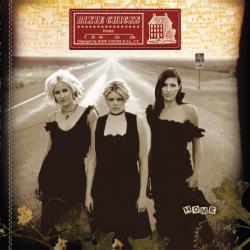 Dixie Chicks Home Фирменный CD Dixie Chicks Home Фирменный CD