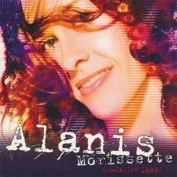 ALANIS MORISSETTE So-Called Chaos Фирменный CD ALANIS MORISSETTE So-Called Chaos Фирменный CD