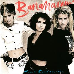 BANANARAMA True Confessions Фирменный CD BANANARAMA True Confessions Фирменный CD