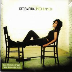 KATIE MELUA Piece By Piece Фирменный CD KATIE MELUA Piece By Piece Фирменный CD