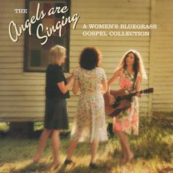 VARIOUS The Angels Are Singing Фирменный CD VARIOUS The Angels Are Singing Фирменный CD