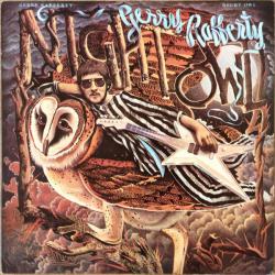 GERRY RAFFERTY NIGHT OWL Виниловая пластинка GERRY RAFFERTY NIGHT OWL Виниловая пластинка