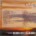 VARIOUS Café Ibiza Vol. 4 Фирменный CD VARIOUS Café Ibiza Vol. 4 Фирменный CD