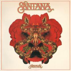 SANTANA FESTIVAL Виниловая пластинка SANTANA FESTIVAL Виниловая пластинка