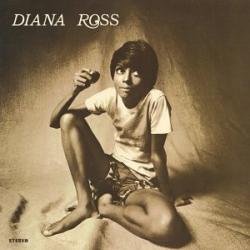DIANA ROSS DIANA ROSS Виниловая пластинка DIANA ROSS DIANA ROSS Виниловая пластинка