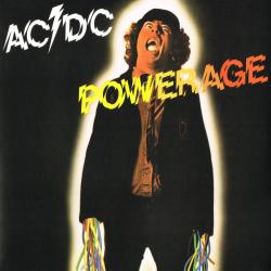 AC/DC POWERAGE Виниловая пластинка AC/DC POWERAGE Виниловая пластинка