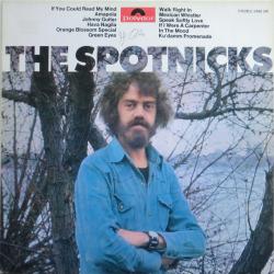 SPOTNICKS THE SPOTNICKS Виниловая пластинка SPOTNICKS THE SPOTNICKS Виниловая пластинка