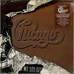 CHICAGO CHICAGO X Виниловая пластинка CHICAGO CHICAGO X Виниловая пластинка