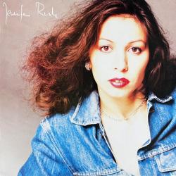 JENNIFER RUSH JENNIFER RUSH Виниловая пластинка JENNIFER RUSH JENNIFER RUSH Виниловая пластинка