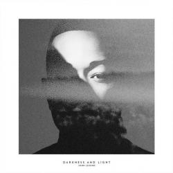 JOHN LEGEND Darkness And Light Фирменный CD JOHN LEGEND Darkness And Light Фирменный CD