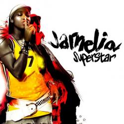 JAMELIA Superstar Фирменный CD JAMELIA Superstar Фирменный CD