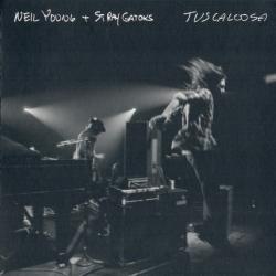 Neil Young + Stray Gators Tuscaloosa Фирменный CD Neil Young + Stray Gators Tuscaloosa Фирменный CD