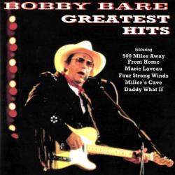 Bobby Bare Greatest Hits Фирменный CD Bobby Bare Greatest Hits Фирменный CD
