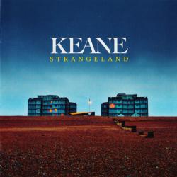 KEANE Strangeland Фирменный CD KEANE Strangeland Фирменный CD