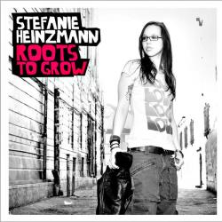 Stefanie Heinzmann Roots To Grow Фирменный CD Stefanie Heinzmann Roots To Grow Фирменный CD