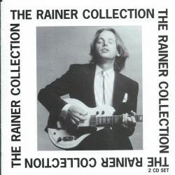 RAINER The Rainer Collection Фирменный CD RAINER The Rainer Collection Фирменный CD