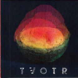 TV On The Radio Seeds Фирменный CD TV On The Radio Seeds Фирменный CD