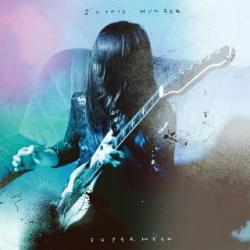Sophie Hunger Supermoon Фирменный CD Sophie Hunger Supermoon Фирменный CD