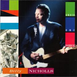 Billy Nicholls Under One Banner Фирменный CD Billy Nicholls Under One Banner Фирменный CD