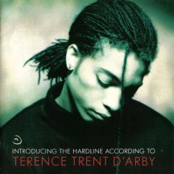 TERENCE TRENT D'ARBY Introducing The Hardline According To Terence Trent D'Arby Виниловая пластинка TERENCE TRENT D'ARBY Introducing The Hardline According To Terence Trent D'Arby Виниловая пластинка