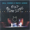 Rust Never Sleeps