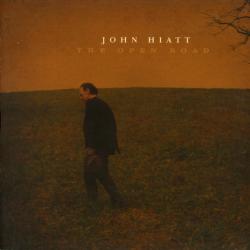 JOHN HIATT The Open Road Фирменный CD JOHN HIATT The Open Road Фирменный CD
