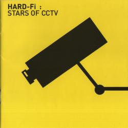 Hard-Fi Stars Of CCTV Фирменный CD Hard-Fi Stars Of CCTV Фирменный CD