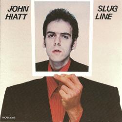 JOHN HIATT Slug Line Фирменный CD JOHN HIATT Slug Line Фирменный CD