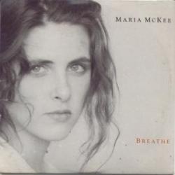 Maria McKee Breathe Фирменный CD Maria McKee Breathe Фирменный CD