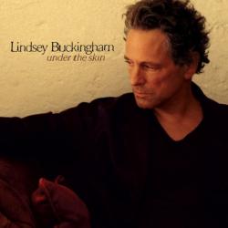 LINDSEY BUCKINGHAM Under The Skin Фирменный CD LINDSEY BUCKINGHAM Under The Skin Фирменный CD