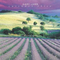 Gary Lamb Lavender Skies Фирменный CD Gary Lamb Lavender Skies Фирменный CD