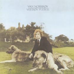 VAN MORRISON Veedon Fleece Фирменный CD VAN MORRISON Veedon Fleece Фирменный CD
