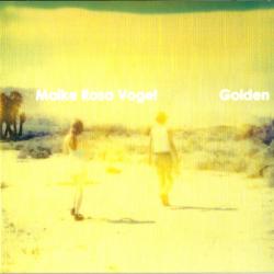 Maike Rosa Vogel Golden Фирменный CD Maike Rosa Vogel Golden Фирменный CD