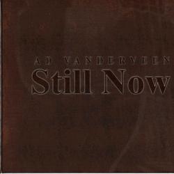 Ad Vanderveen Still Now Фирменный CD Ad Vanderveen Still Now Фирменный CD