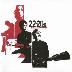22-20s 22-20s Фирменный CD 22-20s 22-20s Фирменный CD