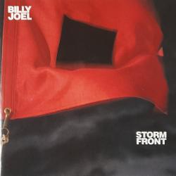 BILLY JOEL Storm Front Фирменный CD BILLY JOEL Storm Front Фирменный CD