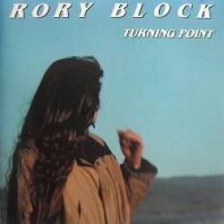 RORY BLOCK Turning Point Фирменный CD RORY BLOCK Turning Point Фирменный CD