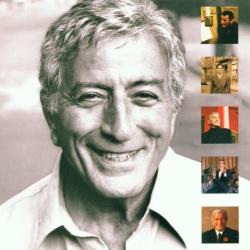 TONY BENNETT The Ultimate Tony Bennett Фирменный CD TONY BENNETT The Ultimate Tony Bennett Фирменный CD