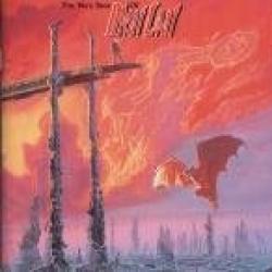 MEAT LOAF The Very Best Of Meat Loaf Фирменный CD MEAT LOAF The Very Best Of Meat Loaf Фирменный CD