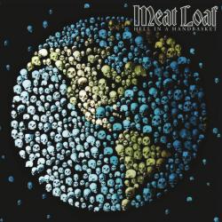 MEAT LOAF Hell In A Handbasket Фирменный CD MEAT LOAF Hell In A Handbasket Фирменный CD