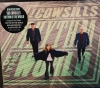 Rhythm Of The World